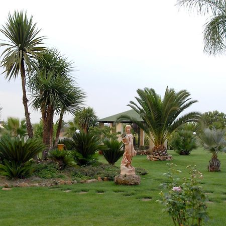 Masseria Grottella Avetrana Eksteriør bilde