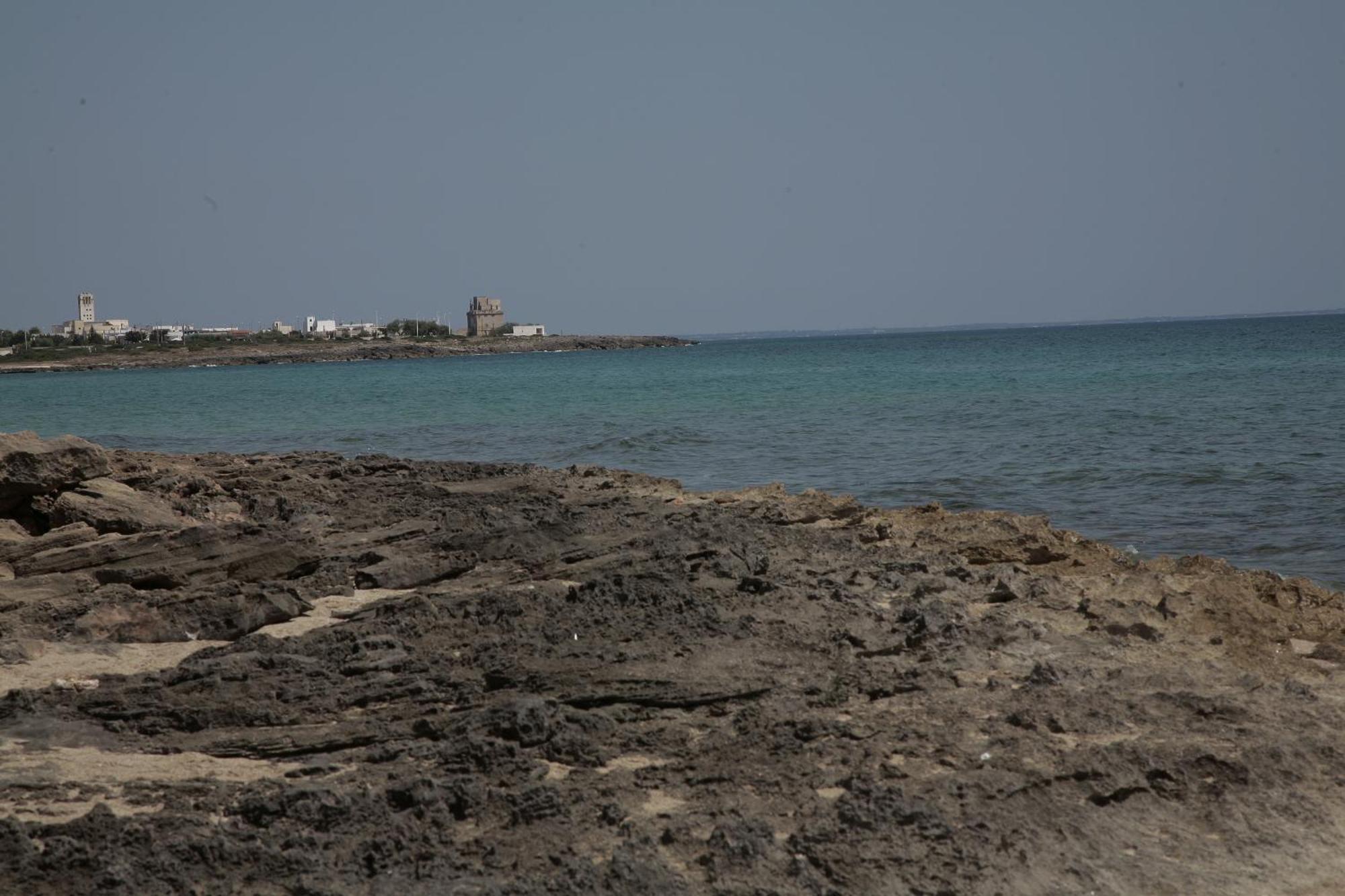 Masseria Grottella Avetrana Eksteriør bilde